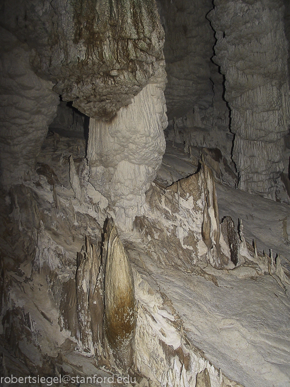 cavern